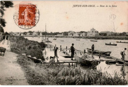 JUVISY: Rives De La Seine - Bon état - Juvisy-sur-Orge