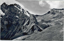 10544646 Muerren BE Muerren Buettlassen Sefinenfurgge X Muerren - Autres & Non Classés