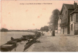 JUVISY: Les Bords De La Seine - Bon état - Juvisy-sur-Orge