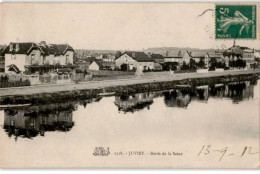 JUVISY: Bords De La Seine - Bon état - Juvisy-sur-Orge