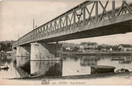 JUVISY: Pont De Draveil - Très Bon état - Juvisy-sur-Orge