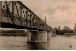 JUVISY: Le Pont - Très Bon état - Juvisy-sur-Orge