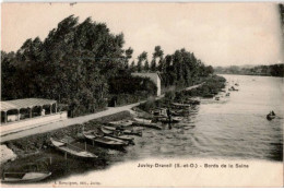 JUVISY: Bords De La Seine - Très Bon état - Juvisy-sur-Orge
