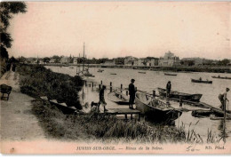 JUVISY: Rives De La Seine - Très Bon état - Juvisy-sur-Orge