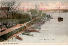 JUVISY: Bords De La Seine - Très Bon état - Juvisy-sur-Orge