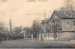 CHATILLON : Rue De Sceaux - Très Bon état - Châtillon