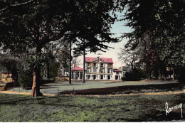 CHATILLON : Le Parc Municipal - Très Bon état - Châtillon