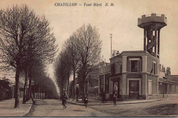 CHATILLON : Tour Biret - Très Bon état - Châtillon