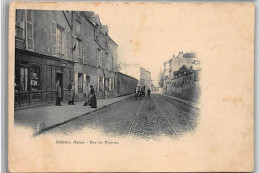 CHATILLON : Rue Du Ponceau - Très Bon état - Châtillon