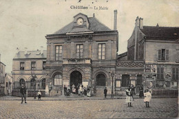 CHATILLON : La Mairie - Très Bon état - Châtillon