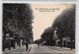 CHATILLON : Avenue De Paris - Très Bon état - Châtillon