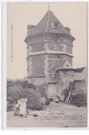 LAON : Le Vieux Colombier Des Eveques De Laon Dit """"la Grange L'eveque"""" - Très Bon état - Laon