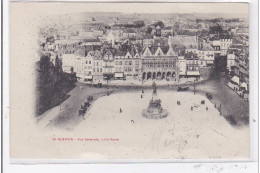 St-QUENTIN : Vue Generale (cote-nord) - Tres Bon Etat - Saint Quentin