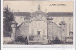 CHATEAU-THIERRY : La Charité, Porte D'entrée Principale - Tres Bon Etat - Chateau Thierry