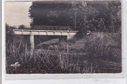 NEUVE-MAISON : Le Pont De L'oise - Etat - Sonstige & Ohne Zuordnung