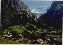 10544629 Grindelwald Grindelwald  X Grindelwald - Andere & Zonder Classificatie