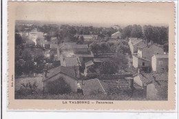 LA VALBONNE : Panorama - Tres Bon Etat - Non Classés