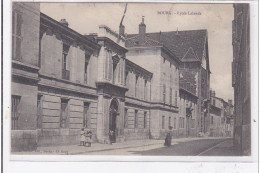 BOURG : Lycée Lalande - Tres Bon Etat - Sin Clasificación