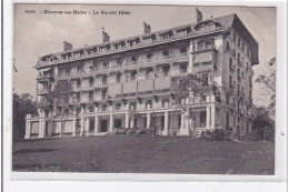 DIVONNE-les-BAINS : Le Nouvel Hotel - Etat - Divonne Les Bains