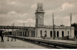 JUVISY: La Gare - Très Bon état - Juvisy-sur-Orge