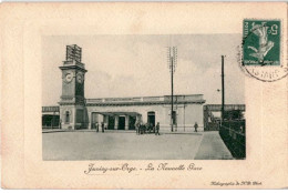 JUVISY: La Nouvelle Gare - Très Bon état - Juvisy-sur-Orge