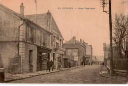 JUVISY: Rue Pasteur - Très Bon état - Juvisy-sur-Orge