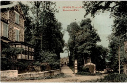 JUVISY: Un Coin Du Parc - Très Bon état - Juvisy-sur-Orge