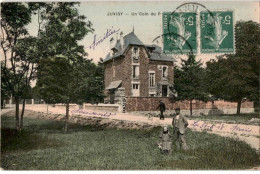 JUVISY: Un Coin Du Parc - Très Bon état - Juvisy-sur-Orge