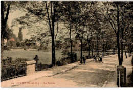 JUVISY: La Prairie - Très Bon état - Juvisy-sur-Orge