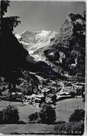 10544622 Grindelwald Grindelwald  X Grindelwald - Other & Unclassified