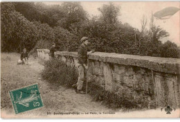 JUVISY: Le Parc, La Terrasse - Très Bon état - Juvisy-sur-Orge