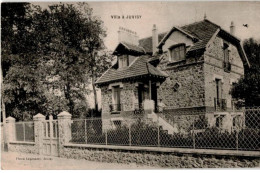 JUVISY: Villa - Très Bon état - Juvisy-sur-Orge