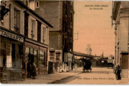 JUVISY: La Passerelle - Très Bon état - Juvisy-sur-Orge