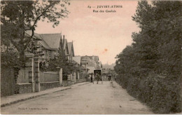 JUVISY: Rue Des Gaulois - Très Bon état - Juvisy-sur-Orge