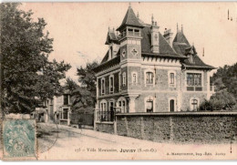 JUVISY: Villa Mexicaine - Très Bon état - Juvisy-sur-Orge