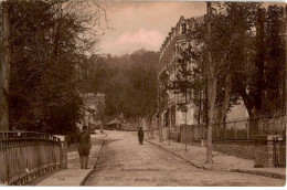 JUVISY: Avenue De L'église - Très Bon état - Juvisy-sur-Orge