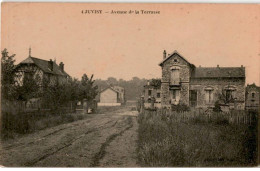 JUVISY: Avenue De La Terrasse - Très Bon état - Juvisy-sur-Orge