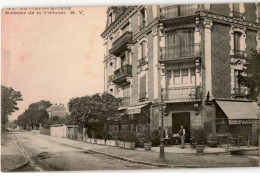 JUVISY: Avenue De La Terrasse - Bon état - Juvisy-sur-Orge