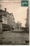 JUVISY: Avenue De La République - Très Bon état - Juvisy-sur-Orge