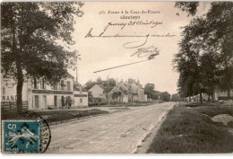 JUVISY: Ferme à La Cour De France - Très Bon état - Juvisy-sur-Orge