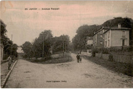 JUVISY: Avenue Raspail - Très Bon état - Juvisy-sur-Orge