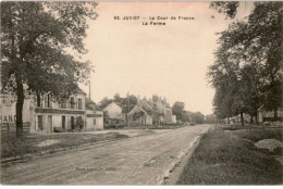 JUVISY: La Cour De France, La Ferme - Très Bon état - Juvisy-sur-Orge