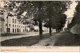 JUVISY: La Cour De France - Très Bon état - Juvisy-sur-Orge