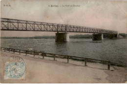 JUVISY: Le Pont De Draveil - état - Juvisy-sur-Orge