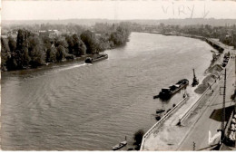 JUVISY: Bords De Seine - Très Bon état - Juvisy-sur-Orge
