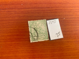 ESPAÑA Nº 150  USADO - Unused Stamps