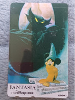 DISNEY - JAPAN - V261 - FANTASIA - Disney