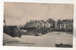 +1910 , WK I, Feldpost, Frankreich > [08] Ardennes > Charleville,Charleville-Mézières - Charleville