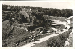 10544478 Weissenstein SO Weissenstein Wirtschaft Sennhaus * Weissenstein B. Solo - Otros & Sin Clasificación