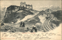 10544470 Rigi Kulm Rigi Kulm  X Rigi Kulm - Andere & Zonder Classificatie